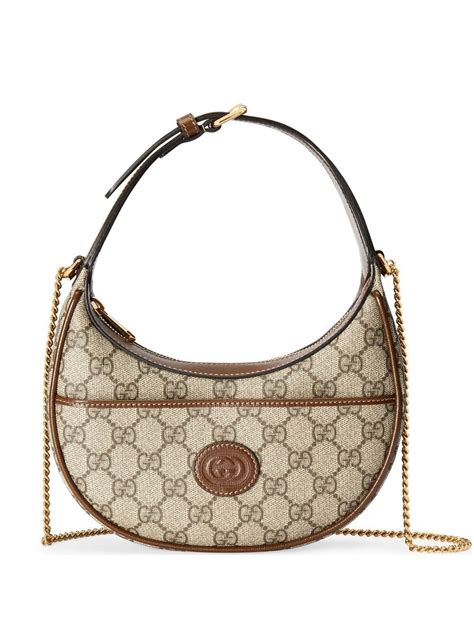 gucci mini gg shoulder bag|farfetch gucci mini bags.